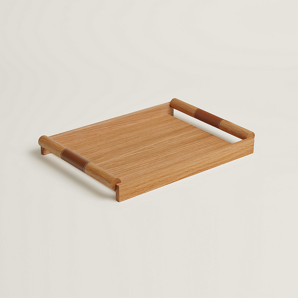 トレー 《ジャンピングH》 PM | Hermès - エルメス-公式サイト